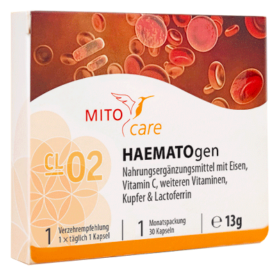 HAEMATOgen HAEMATOgen
