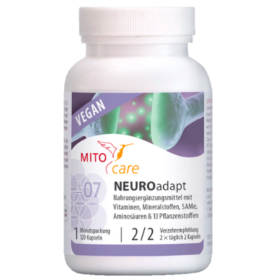 NEUROadapt NEUROadapt