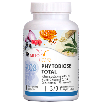 Phytobiose Total Phytobiose Total