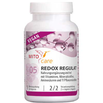 Redox Regulat Redox Regulat