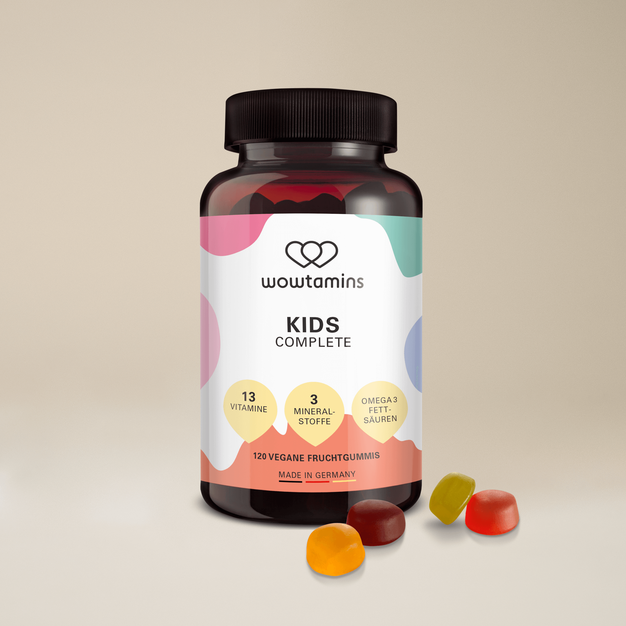 1004031_wowtamins_kids_komplete wowtamins Kids Complete