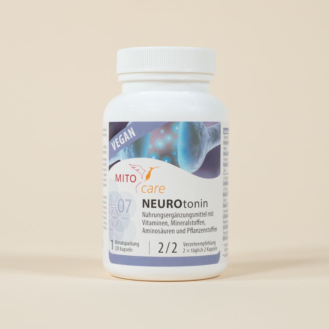 Info I (19) NEUROtonin