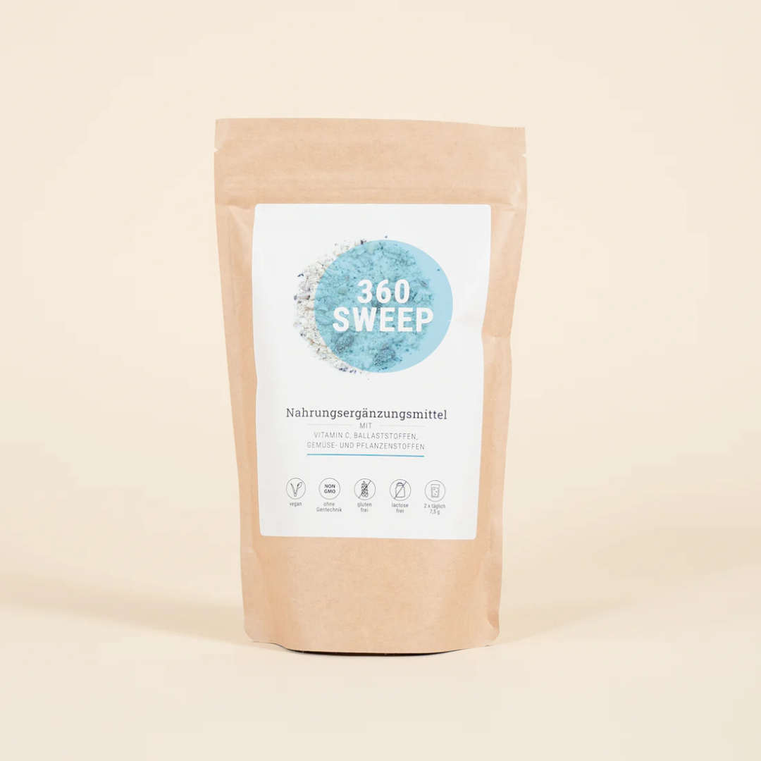 Produktbilder MITOCare Premium Kollagen