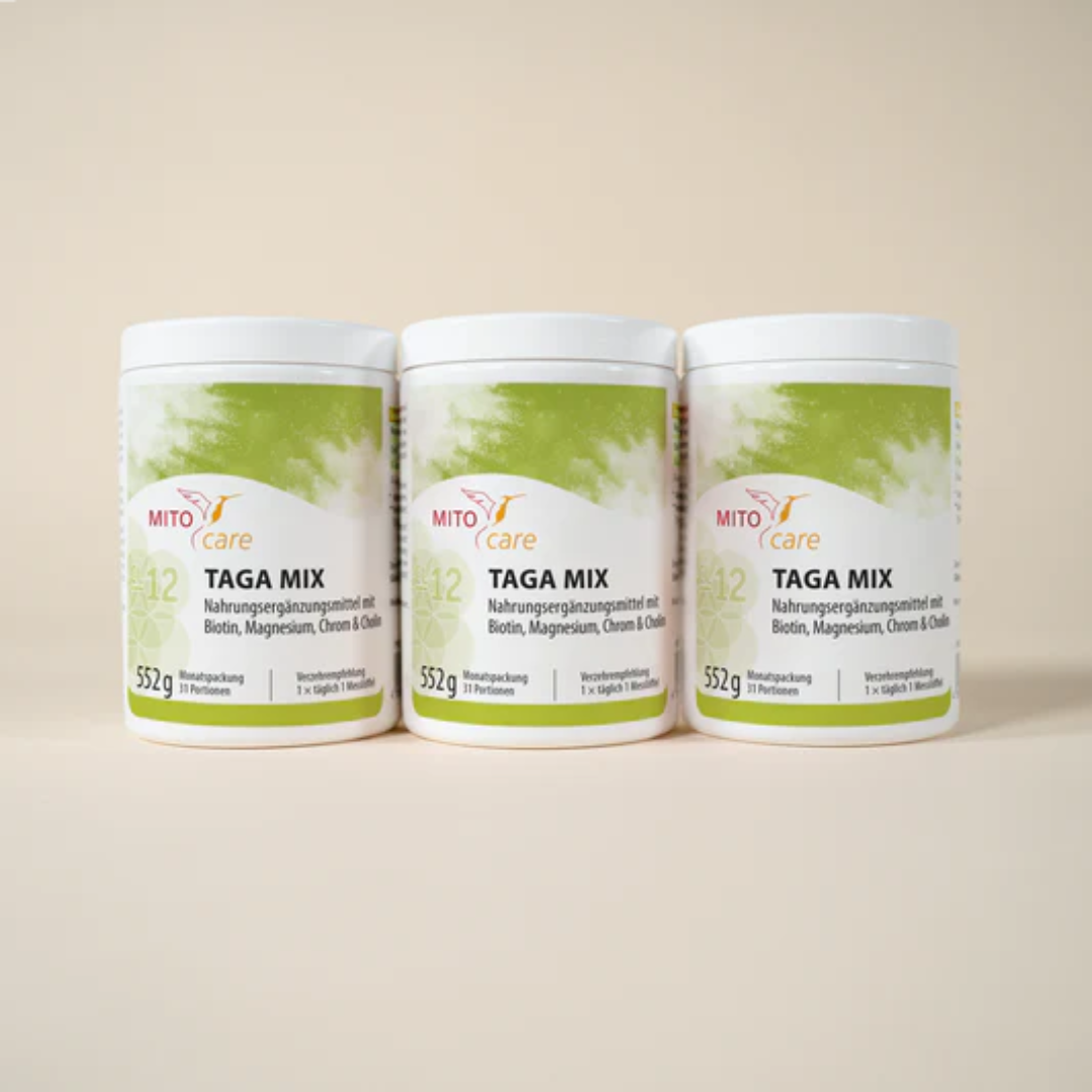 taga1 Taga Mix 3-Monatspackung