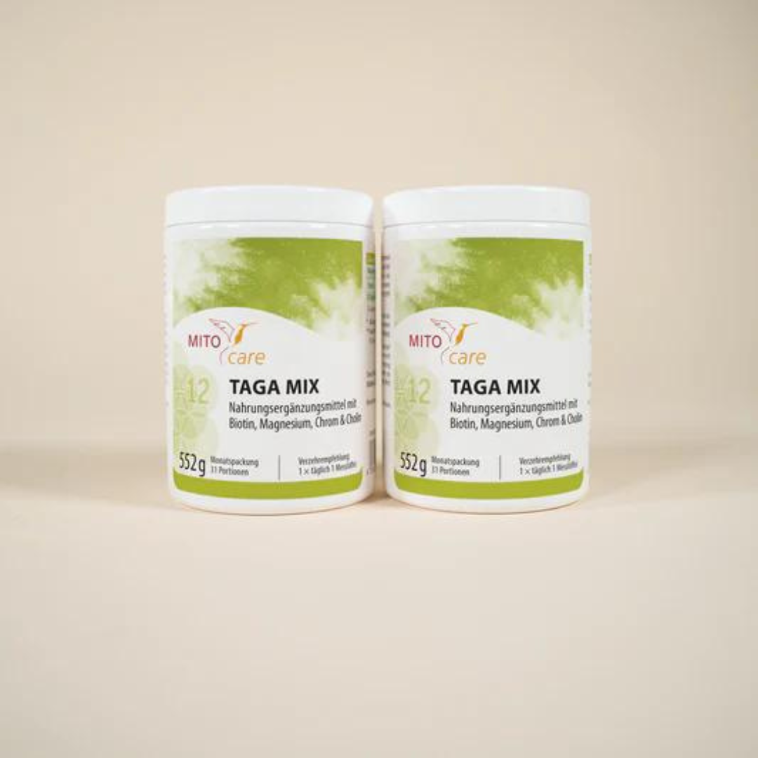 taga2 Taga Mix 2-Monatspackung
