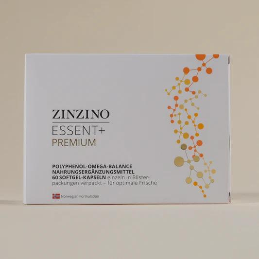 3 Zinzino Essent+ Premium