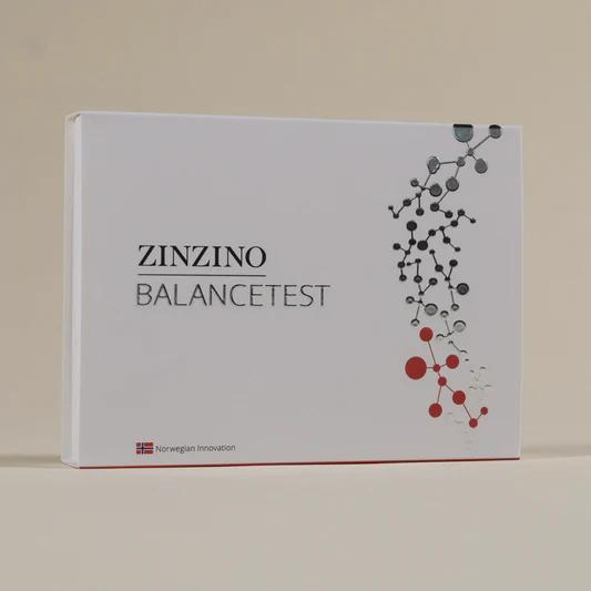 5 Zinzino Balance Test
