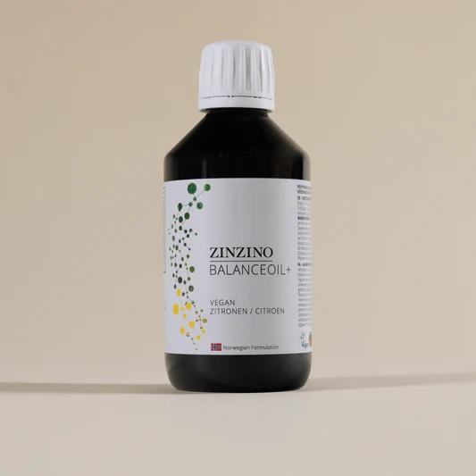 6 Zinzino Balance Oil+ Vegan