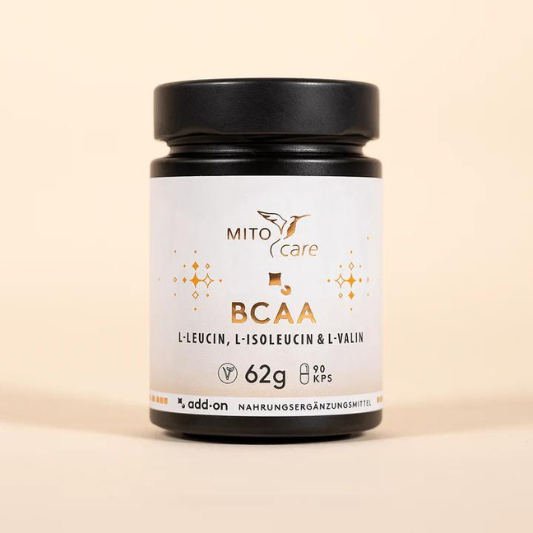 BCAA BCAA
