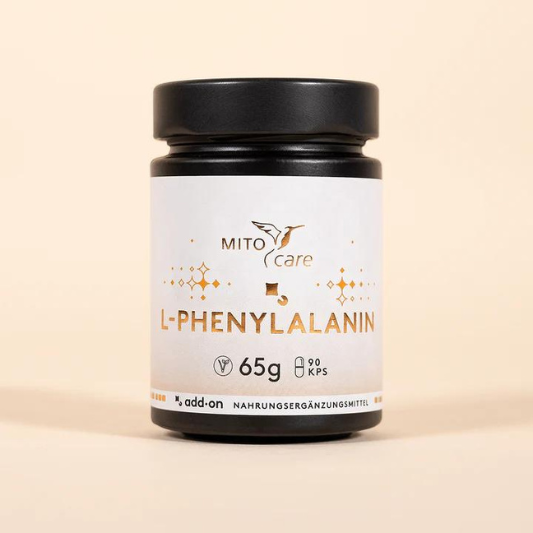 L-Phenylalanin L-Phenylalanin