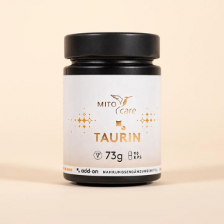 Taurin