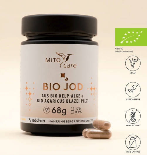 Bio Jod Bio Jod