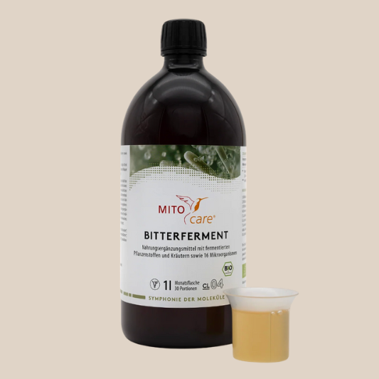 Bitterferment Bitterferment