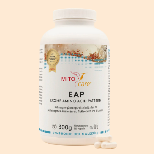 EAP (Exome Amino Acid Pattern) EAP (Exome Amino Acid Pattern)